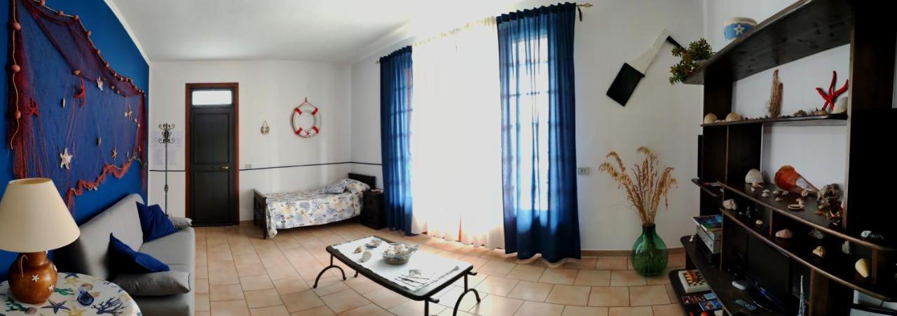 Appartamento Casa del Maestrale Acireale Esterno foto