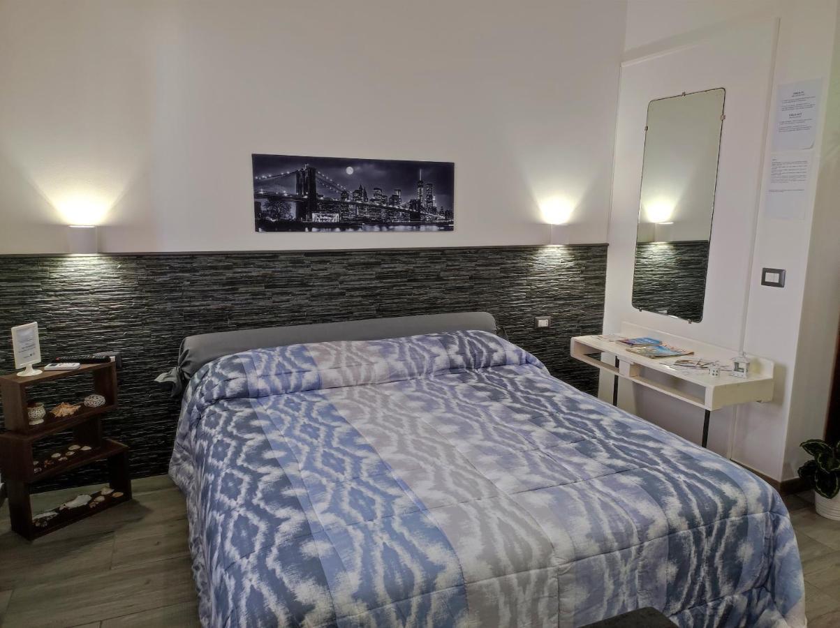 Appartamento Casa del Maestrale Acireale Esterno foto