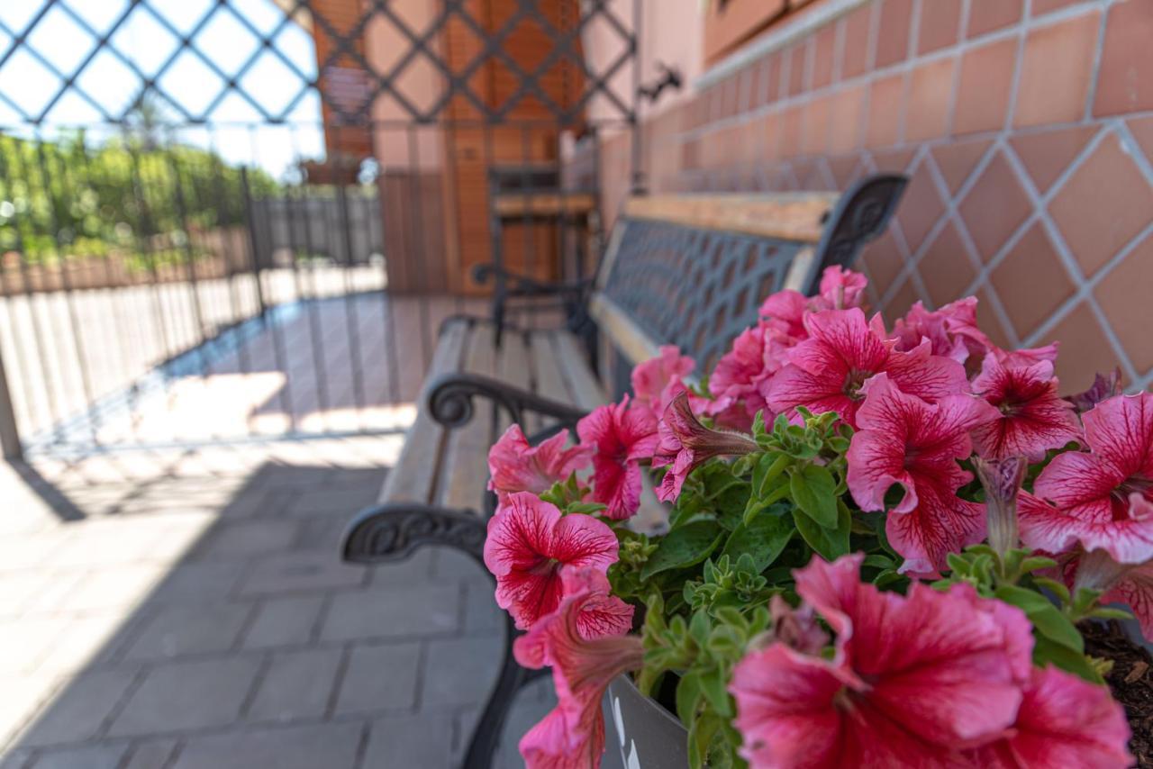 Appartamento Casa del Maestrale Acireale Esterno foto