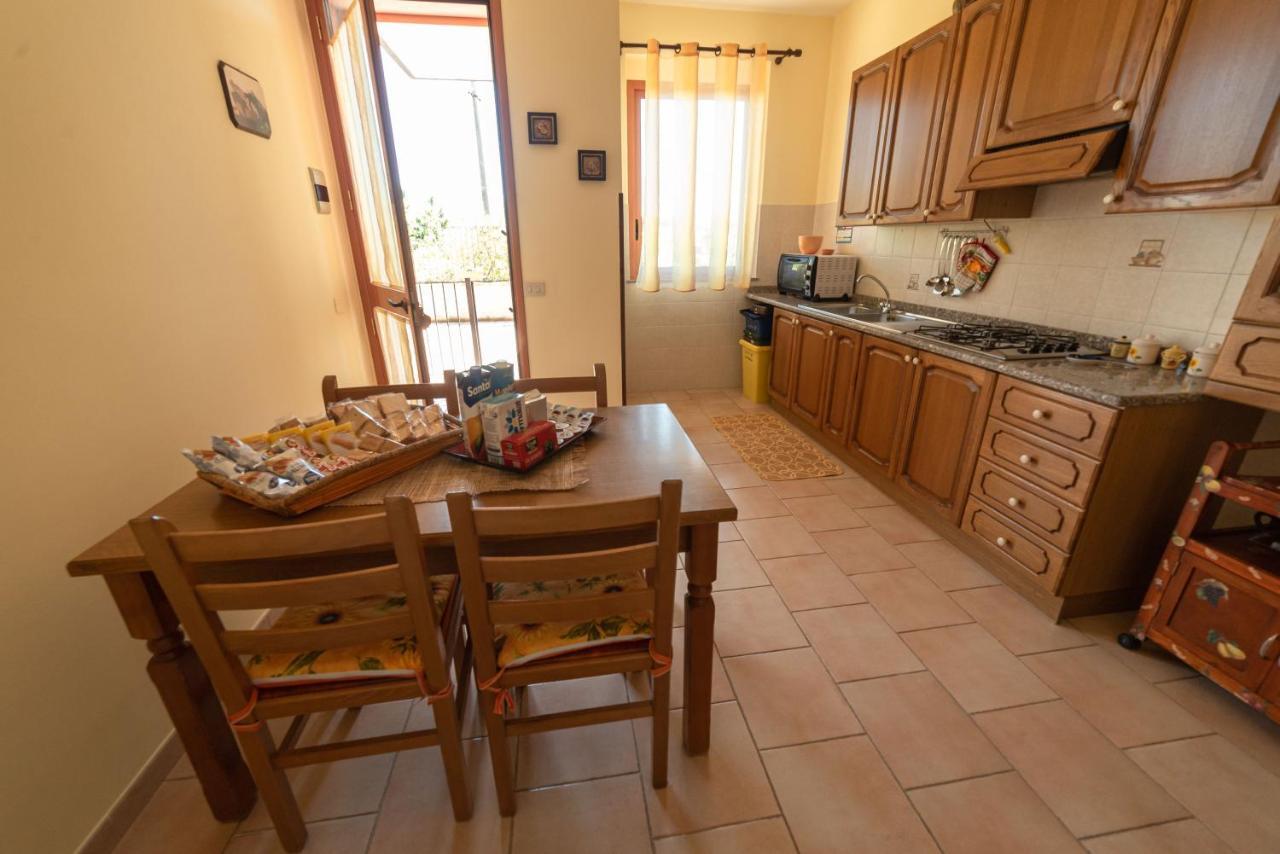 Appartamento Casa del Maestrale Acireale Esterno foto