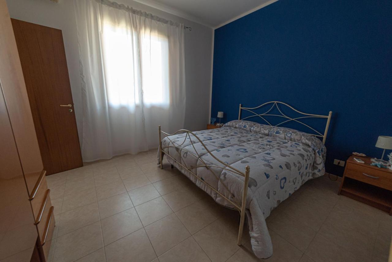 Appartamento Casa del Maestrale Acireale Esterno foto