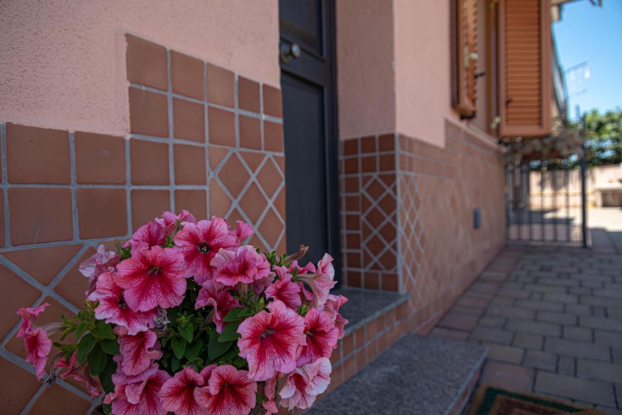 Appartamento Casa del Maestrale Acireale Esterno foto