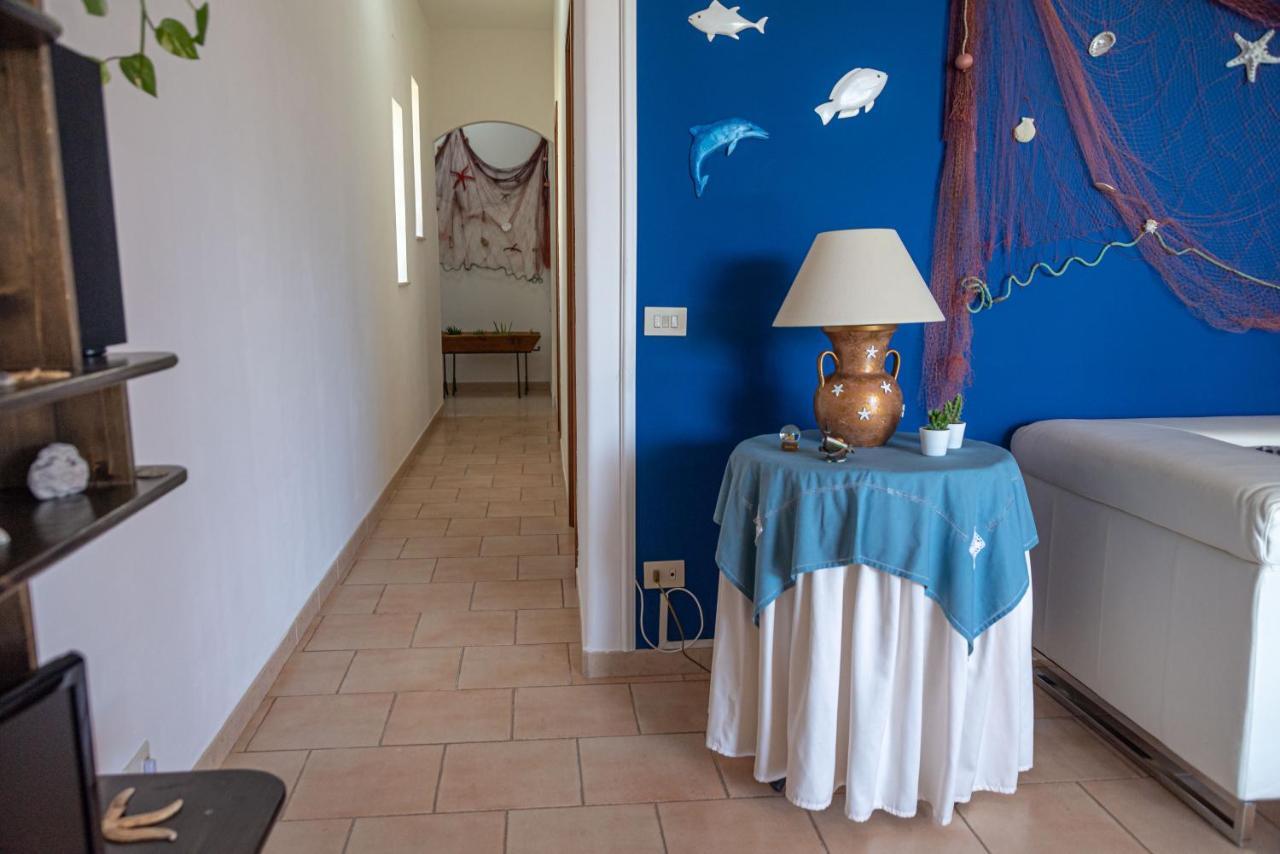 Appartamento Casa del Maestrale Acireale Esterno foto