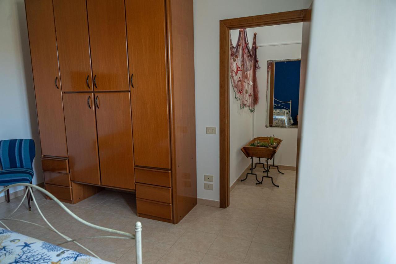 Appartamento Casa del Maestrale Acireale Esterno foto