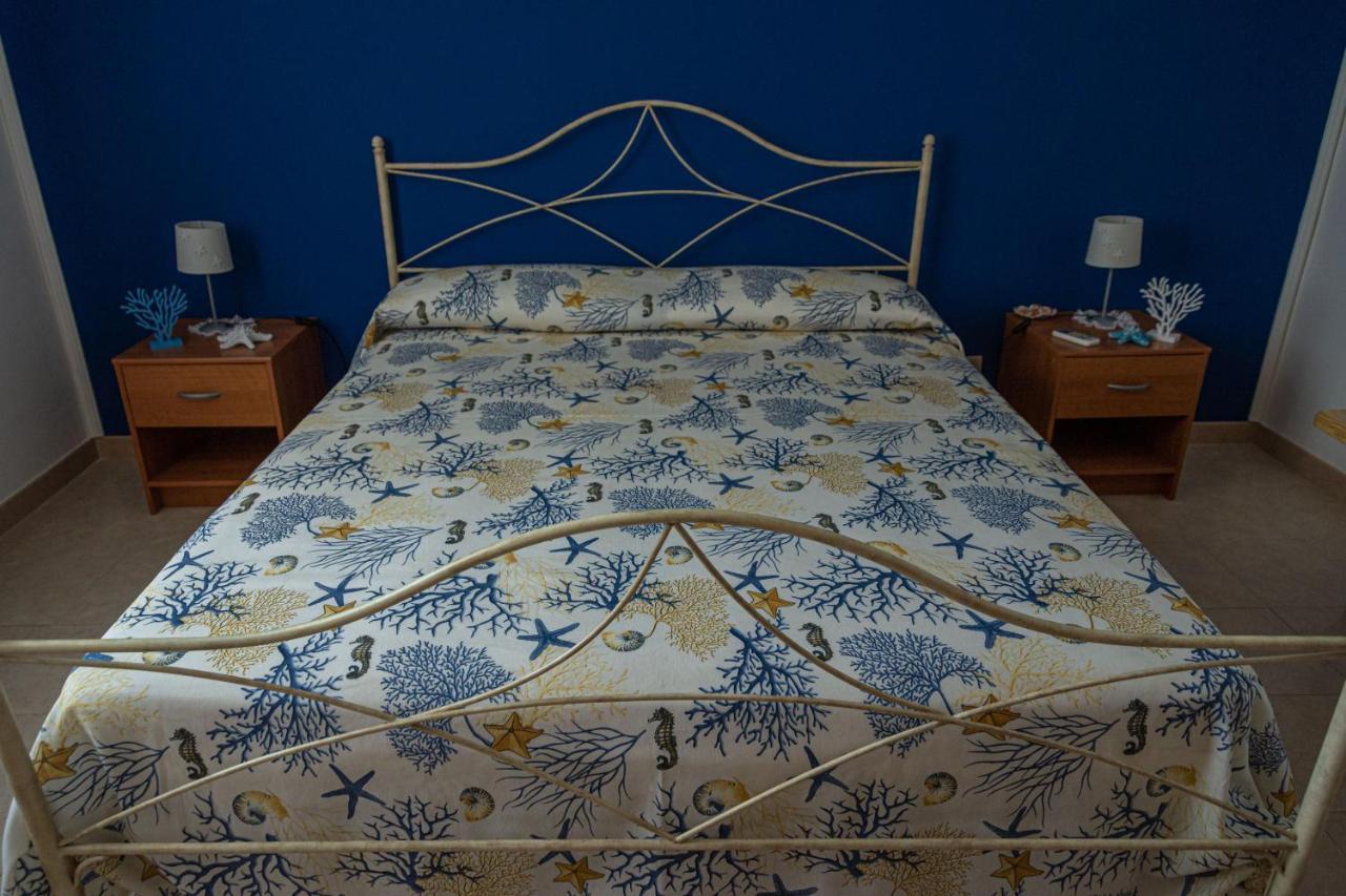 Appartamento Casa del Maestrale Acireale Esterno foto