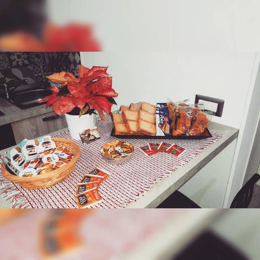 Appartamento Casa del Maestrale Acireale Esterno foto